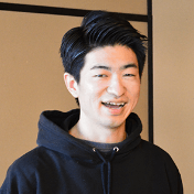 寺本　聖氏氏の写真