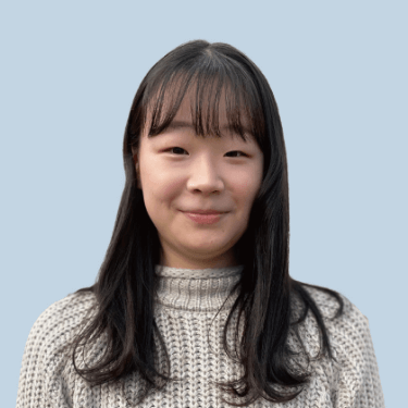 猪原 美羽氏の写真